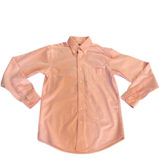 Brooks Brothers Other - Brooks Brothers Pink button down dress shirt